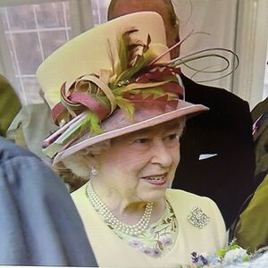 Meet your Posher, Marjorie Lee